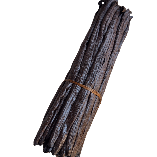 Vanille de Madagascar Premium