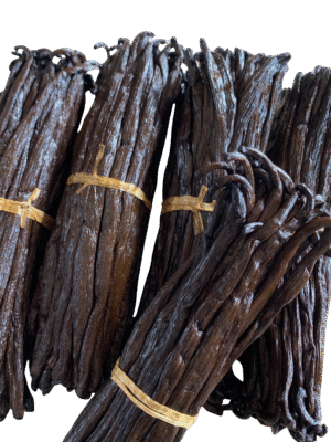 Vanille de Madagascar Premium