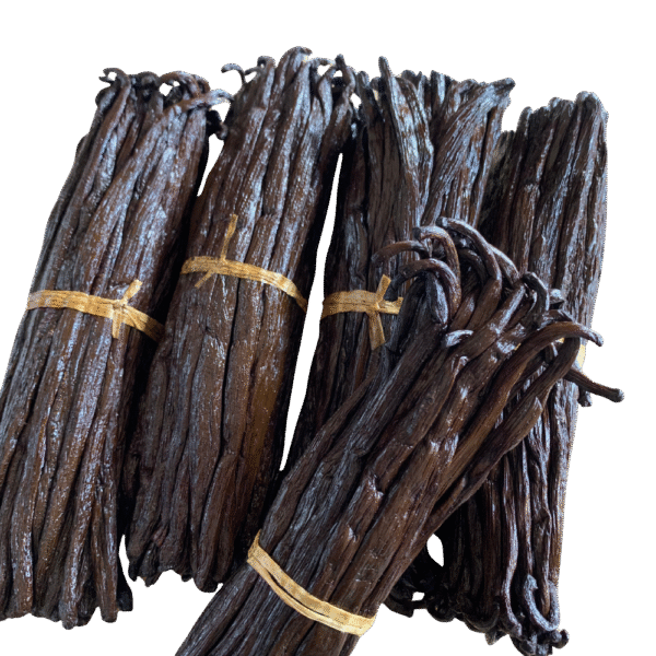 Vanille de Madagascar Premium