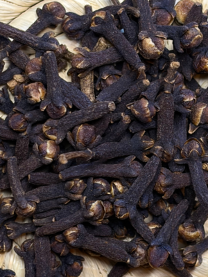 3 Clous de girofle de Madagascar