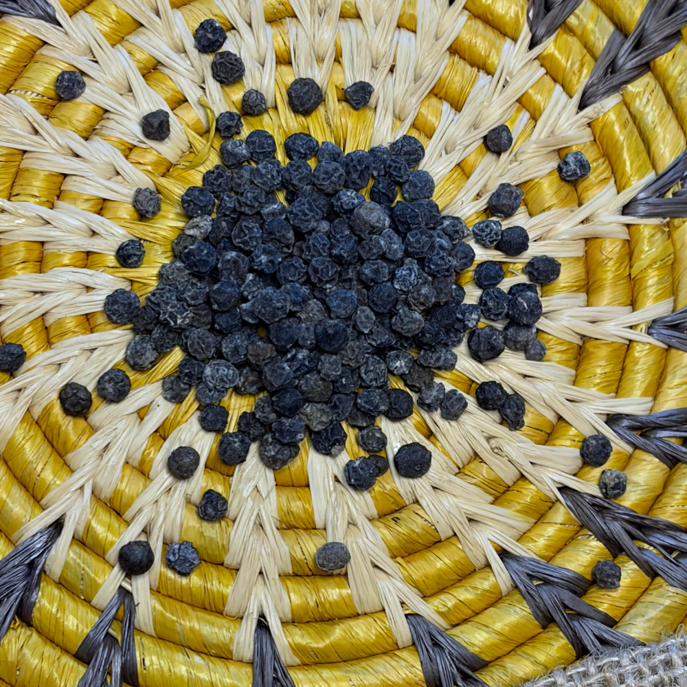 poivre noir de Madagascar